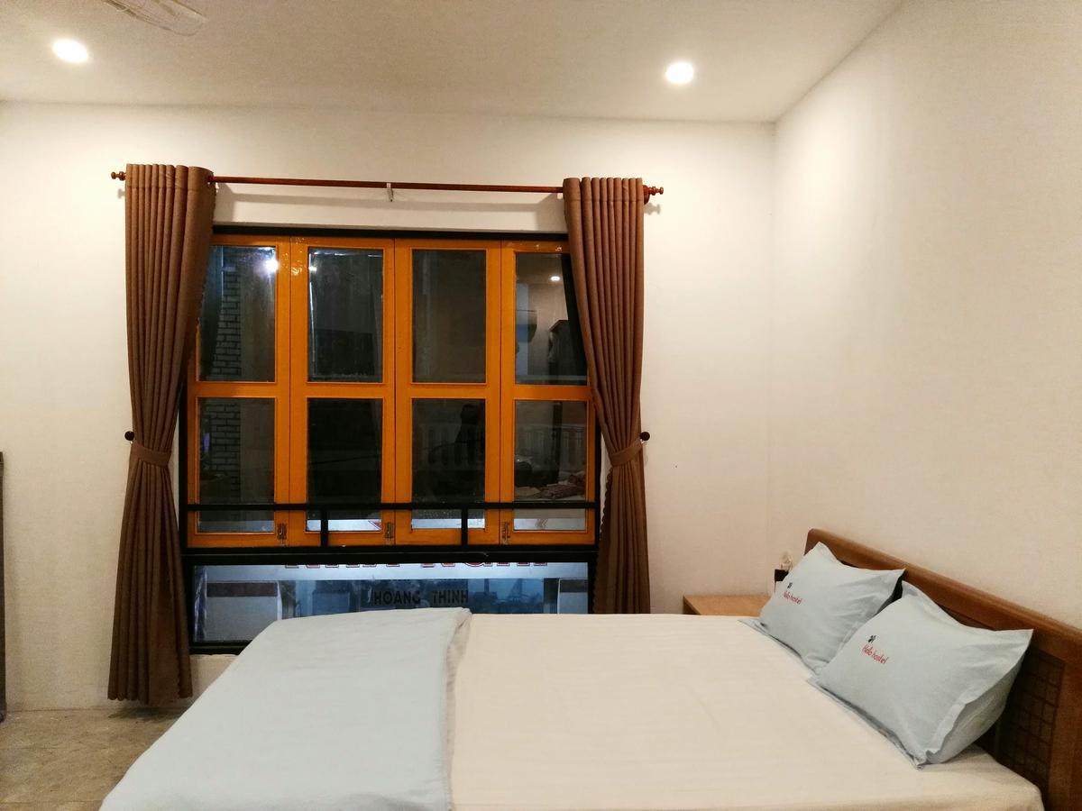 Hello Hostel Son Tra Luaran gambar