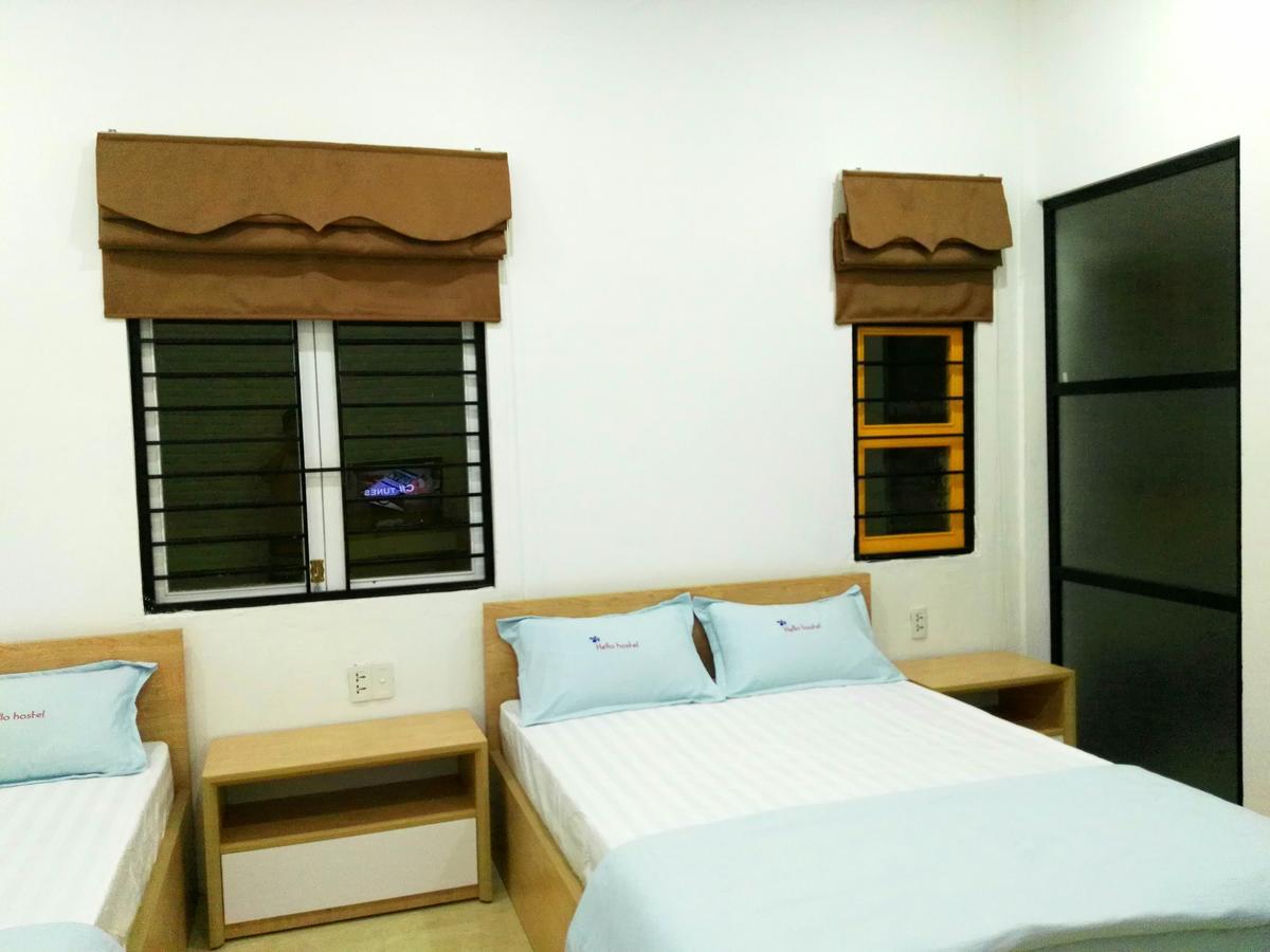 Hello Hostel Son Tra Luaran gambar