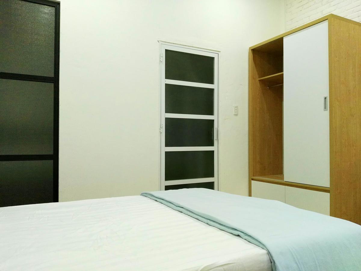 Hello Hostel Son Tra Luaran gambar