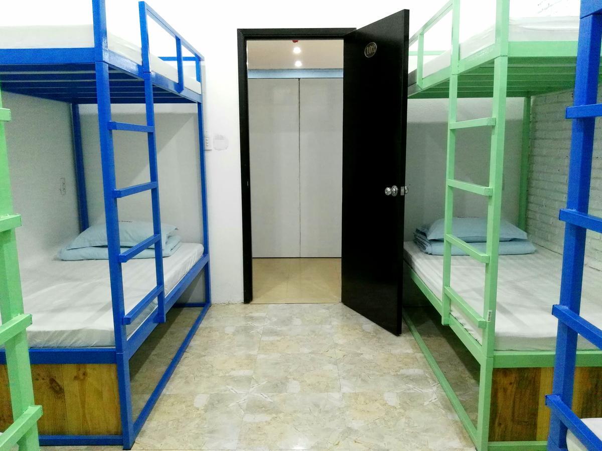 Hello Hostel Son Tra Luaran gambar