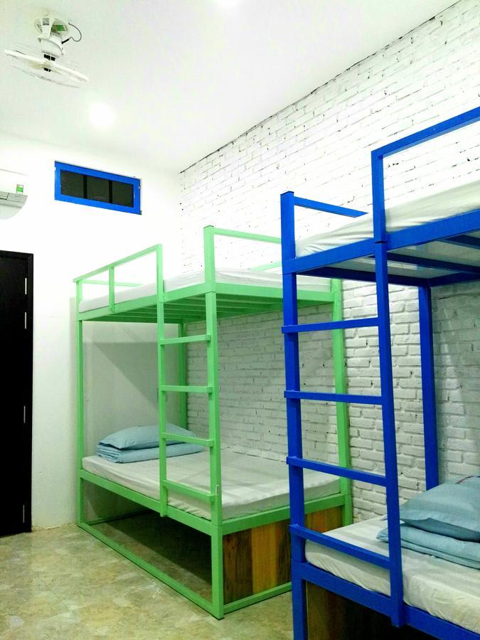 Hello Hostel Son Tra Luaran gambar