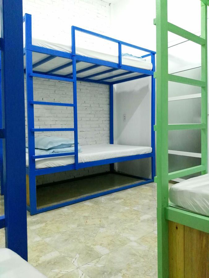 Hello Hostel Son Tra Luaran gambar