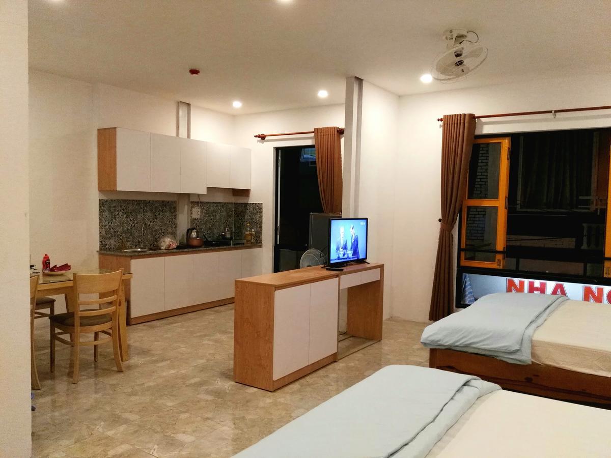 Hello Hostel Son Tra Luaran gambar