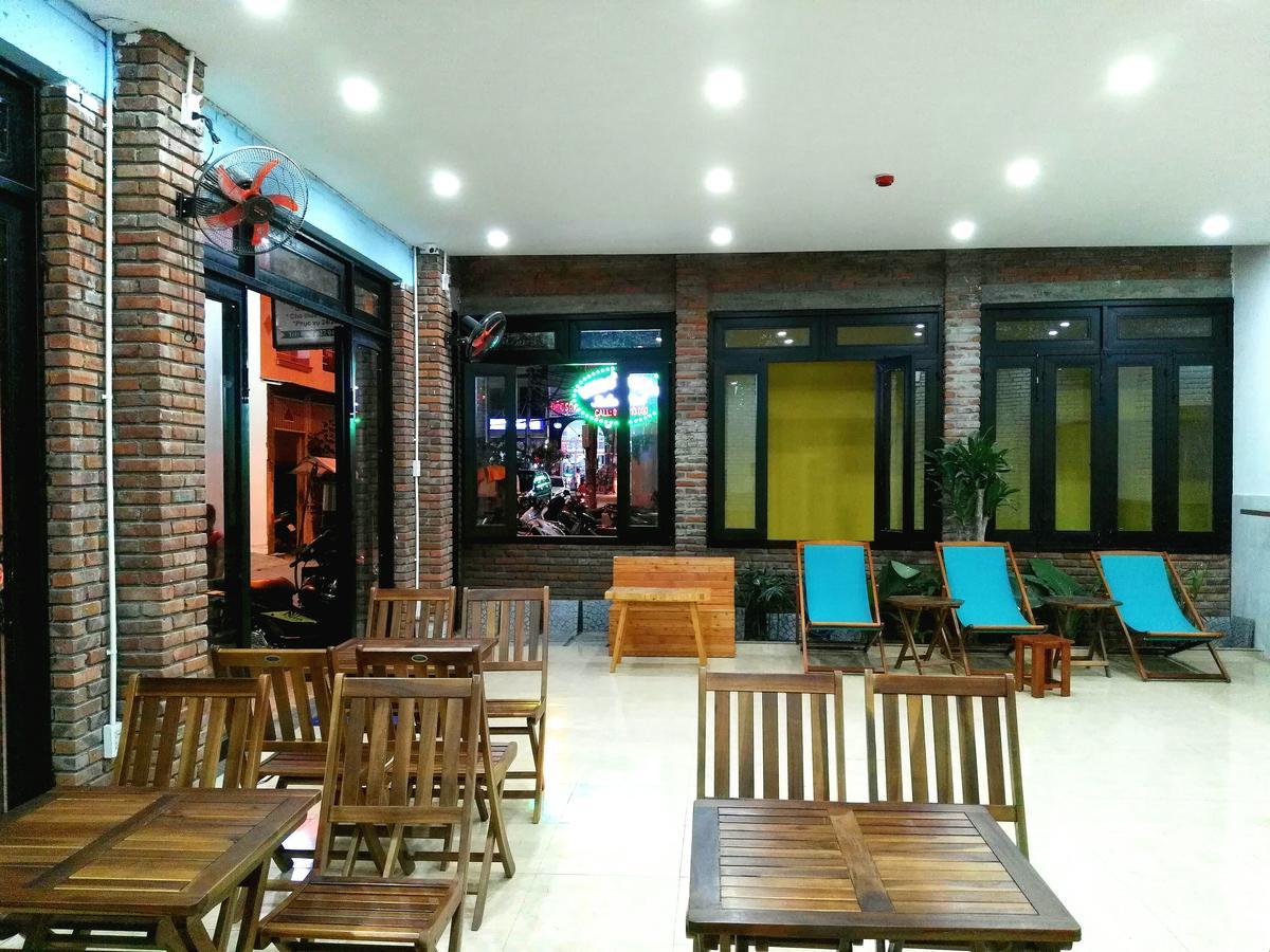 Hello Hostel Son Tra Luaran gambar