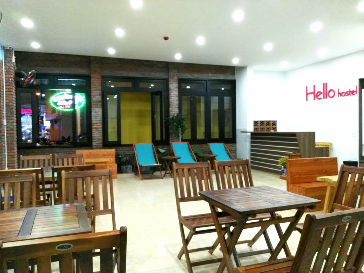 Hello Hostel Son Tra Luaran gambar
