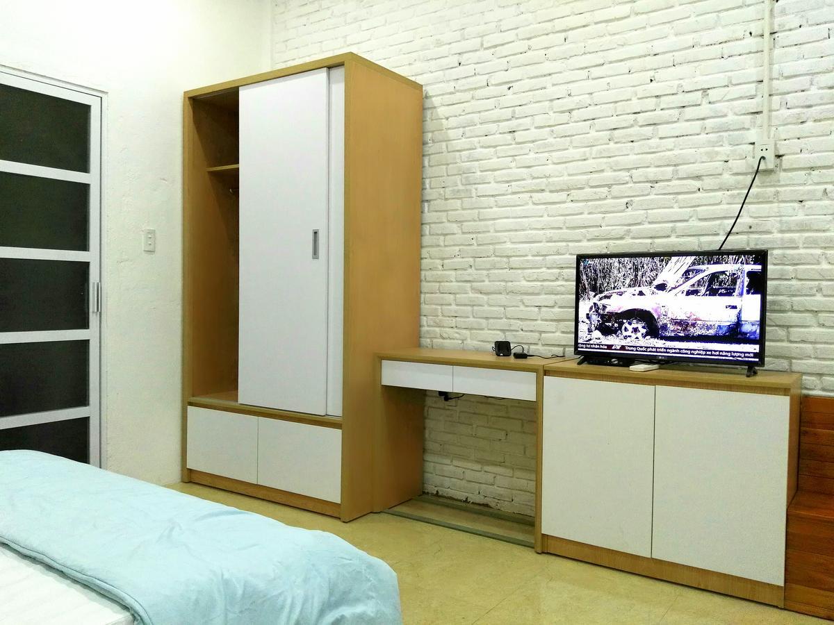 Hello Hostel Son Tra Luaran gambar