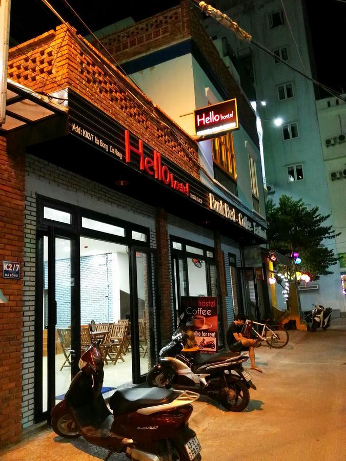 Hello Hostel Son Tra Luaran gambar