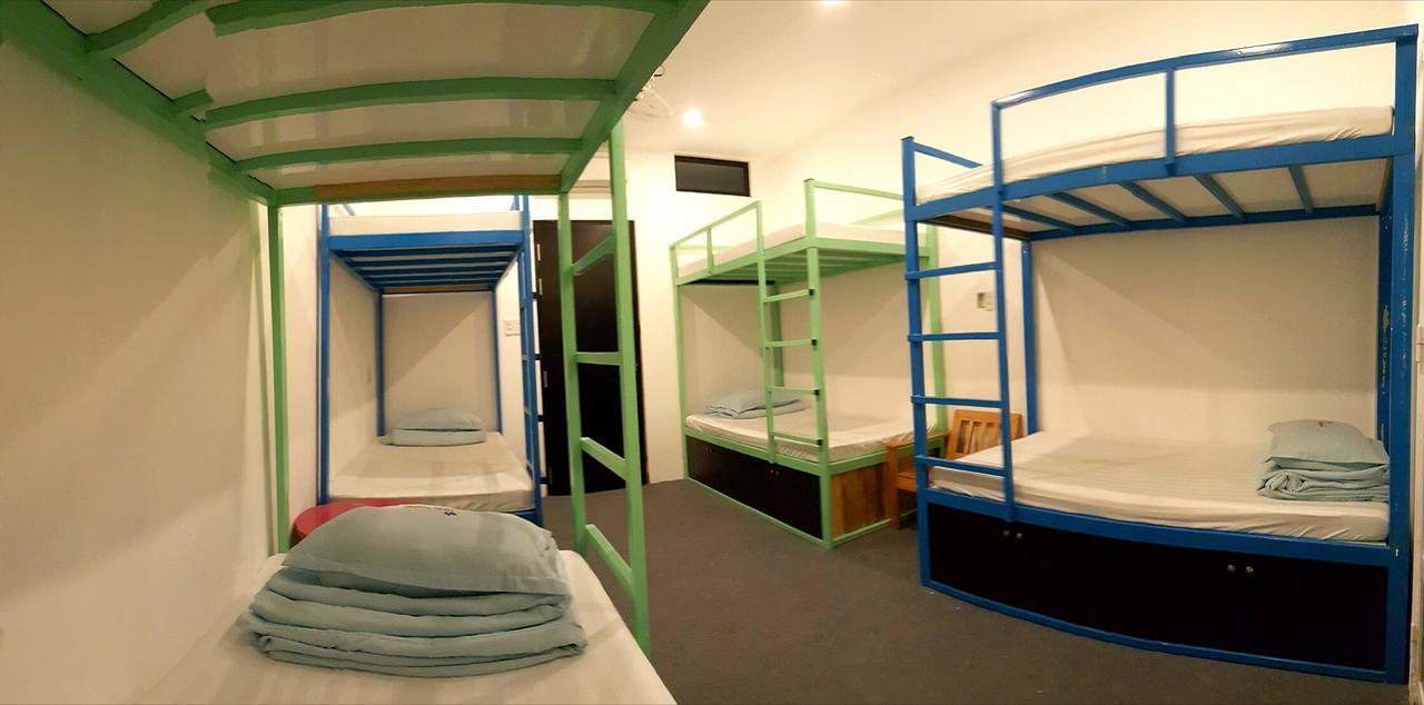 Hello Hostel Son Tra Luaran gambar