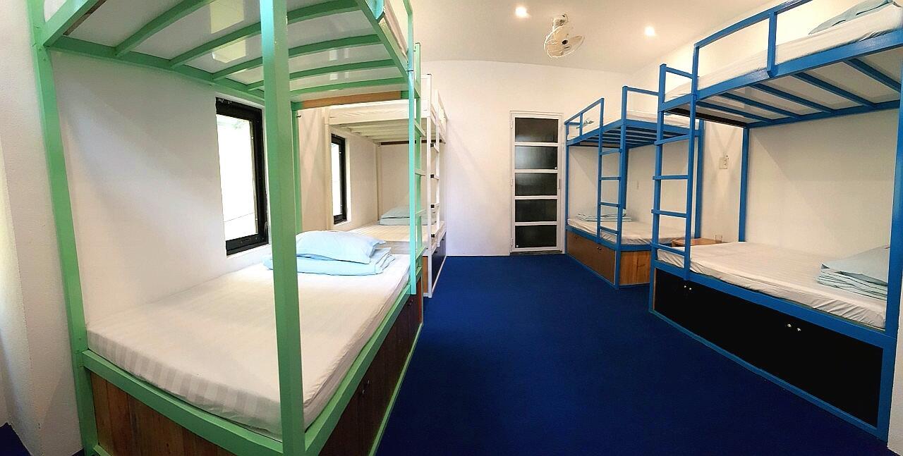 Hello Hostel Son Tra Luaran gambar