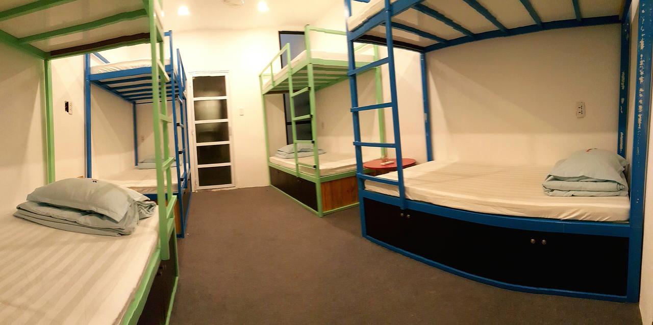 Hello Hostel Son Tra Luaran gambar