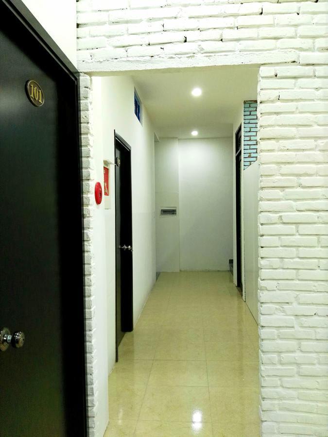 Hello Hostel Son Tra Luaran gambar