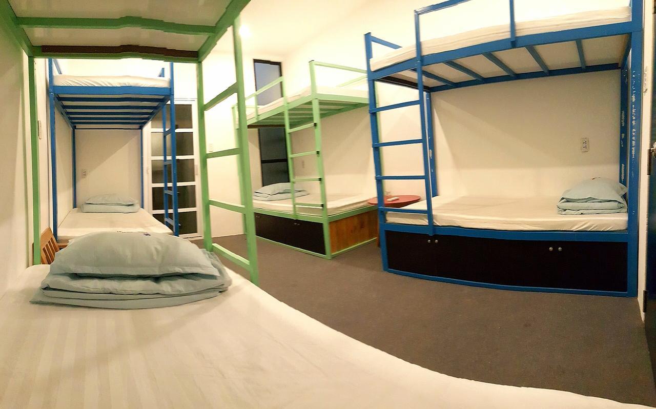 Hello Hostel Son Tra Luaran gambar