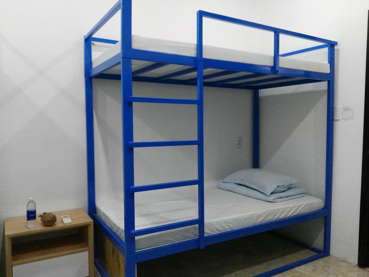 Hello Hostel Son Tra Luaran gambar