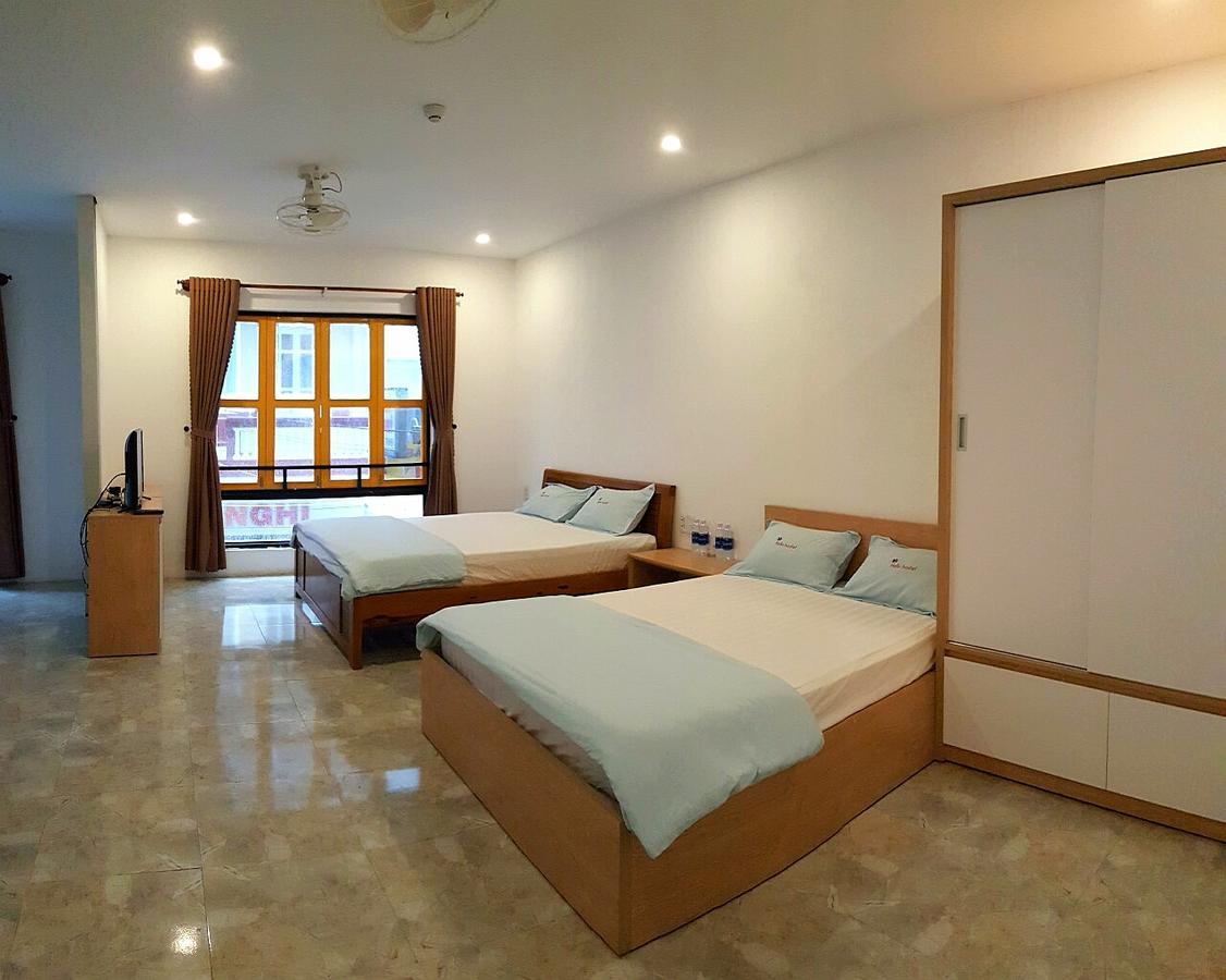 Hello Hostel Son Tra Luaran gambar